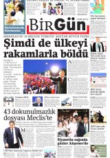 Birgün Gazetesi