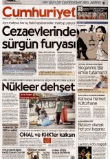 Cumhuriyet Gazetesi