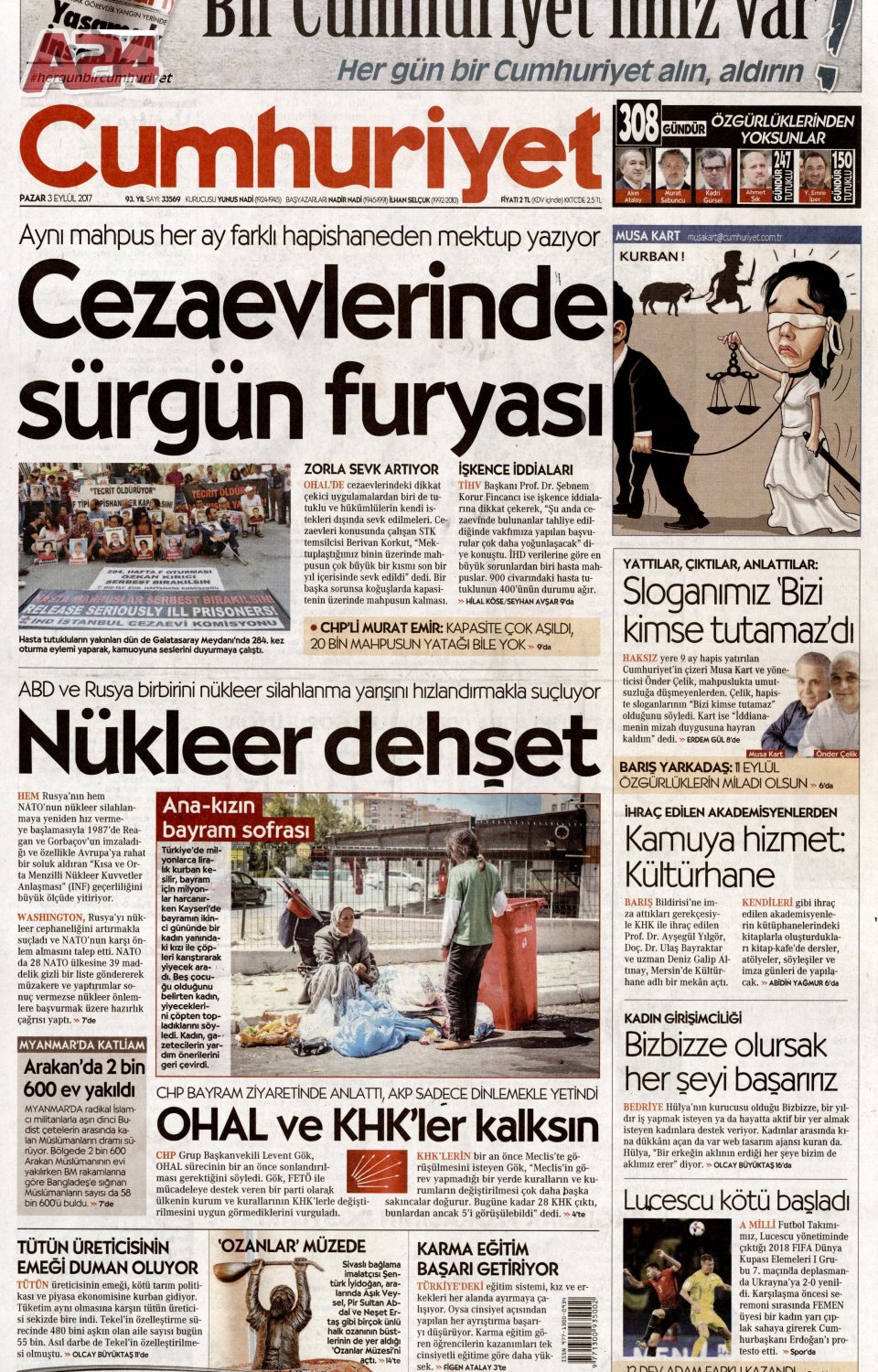 Cumhuriyet