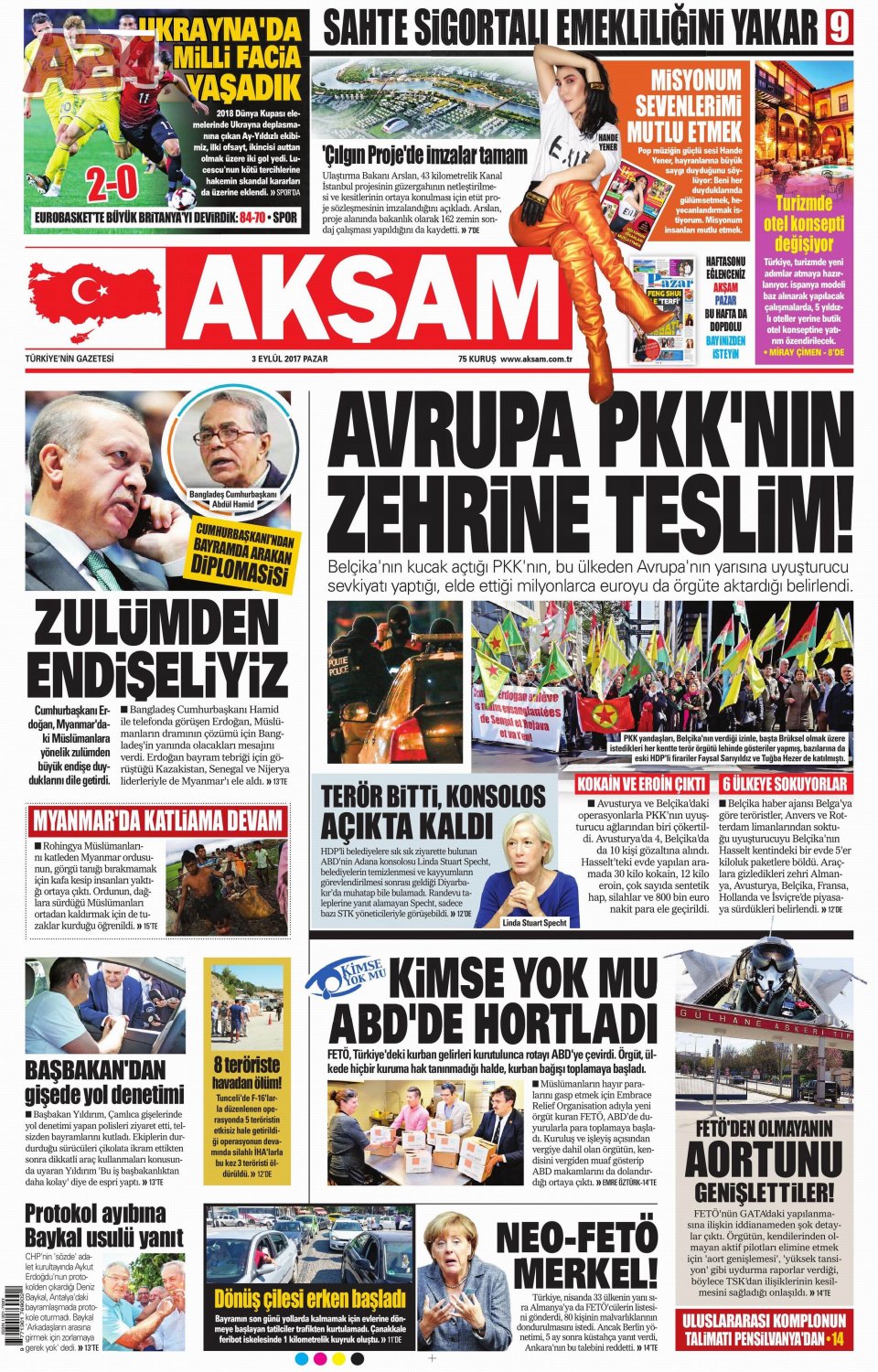 Akşam