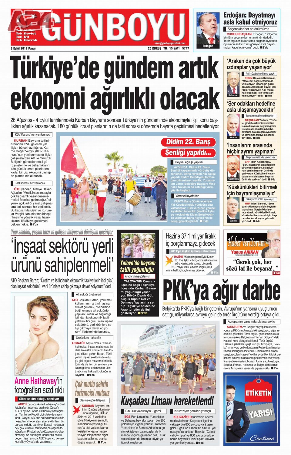 Günboyu