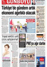 Günboyu Gazetesi
