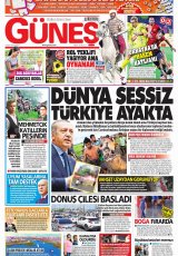 Güneş Gazetesi