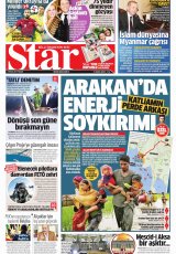 Star Gazetesi
