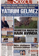 Sözcü Gazetesi