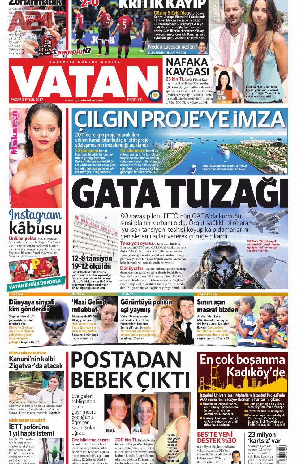 Vatan