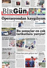 Birgün Gazetesi