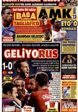 AMK Gazetesi