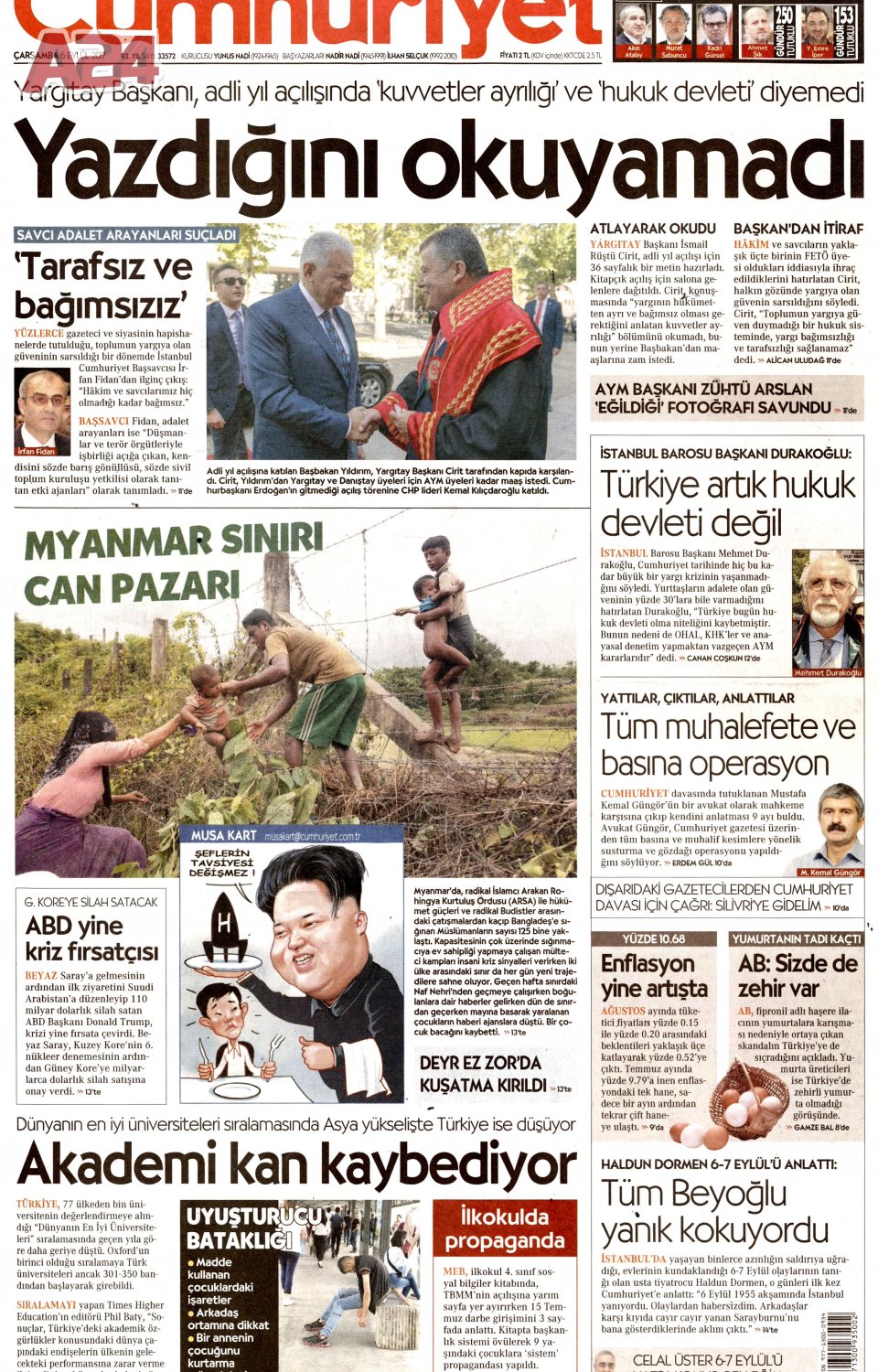 Cumhuriyet