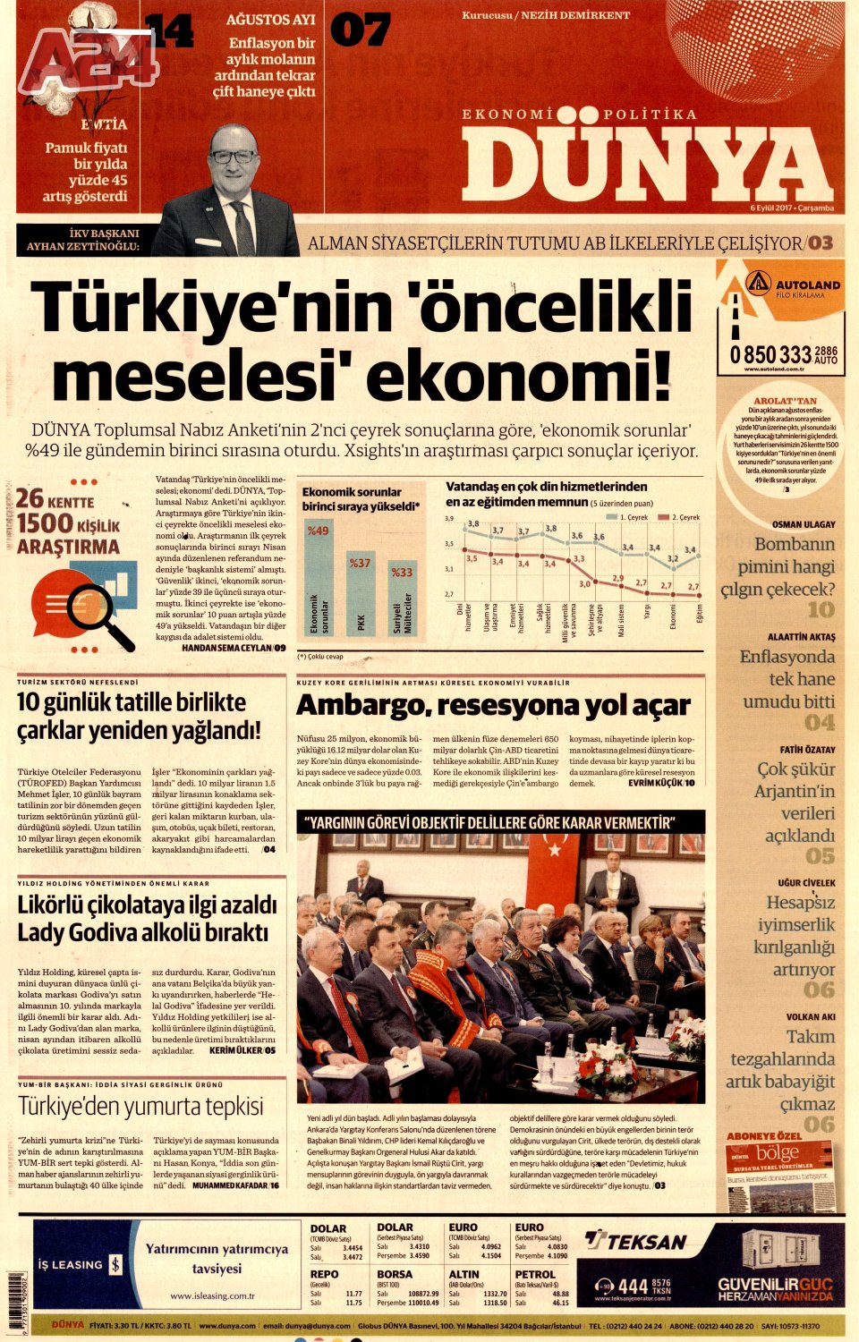 Dünya