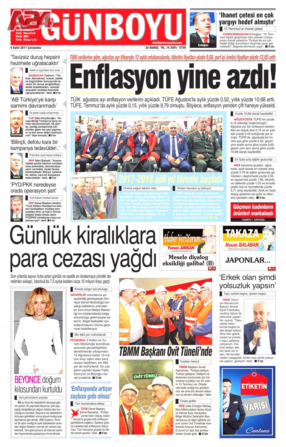 Günboyu
