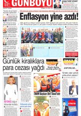 Günboyu Gazetesi