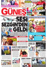 Güneş Gazetesi