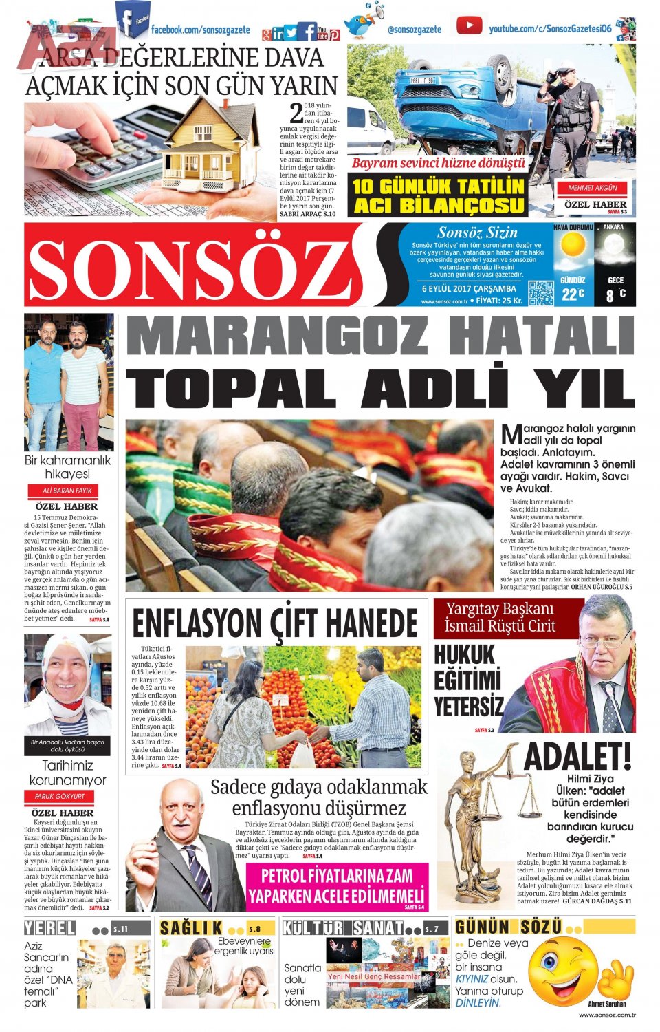 Ankara Son Söz