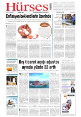 Hürses Gazetesi