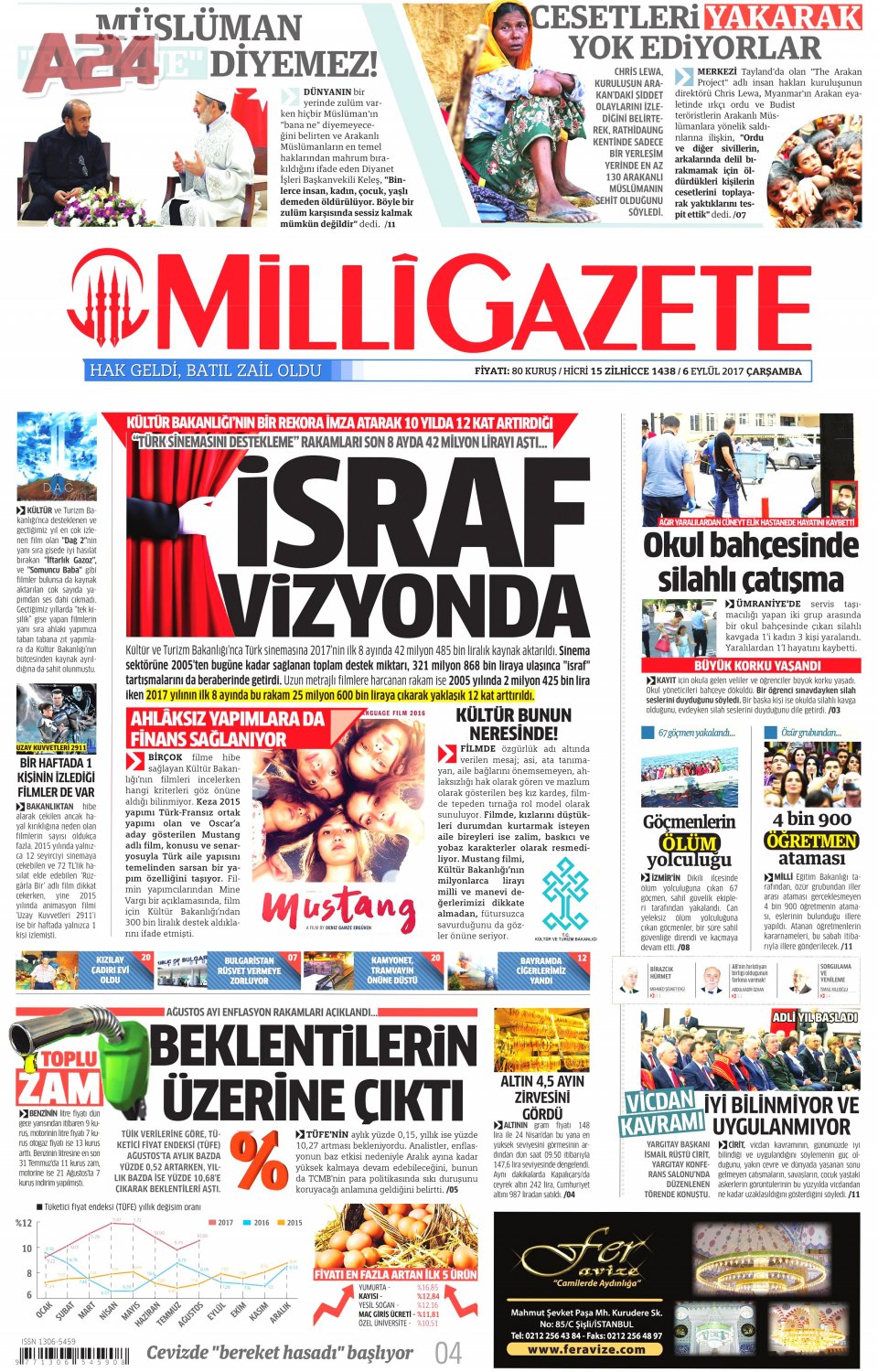 Milli Gazete
