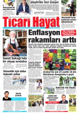 Ticari Hayat Gazetesi