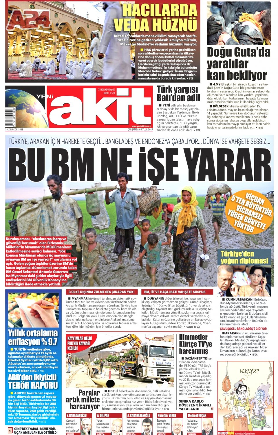 Yeni Akit
