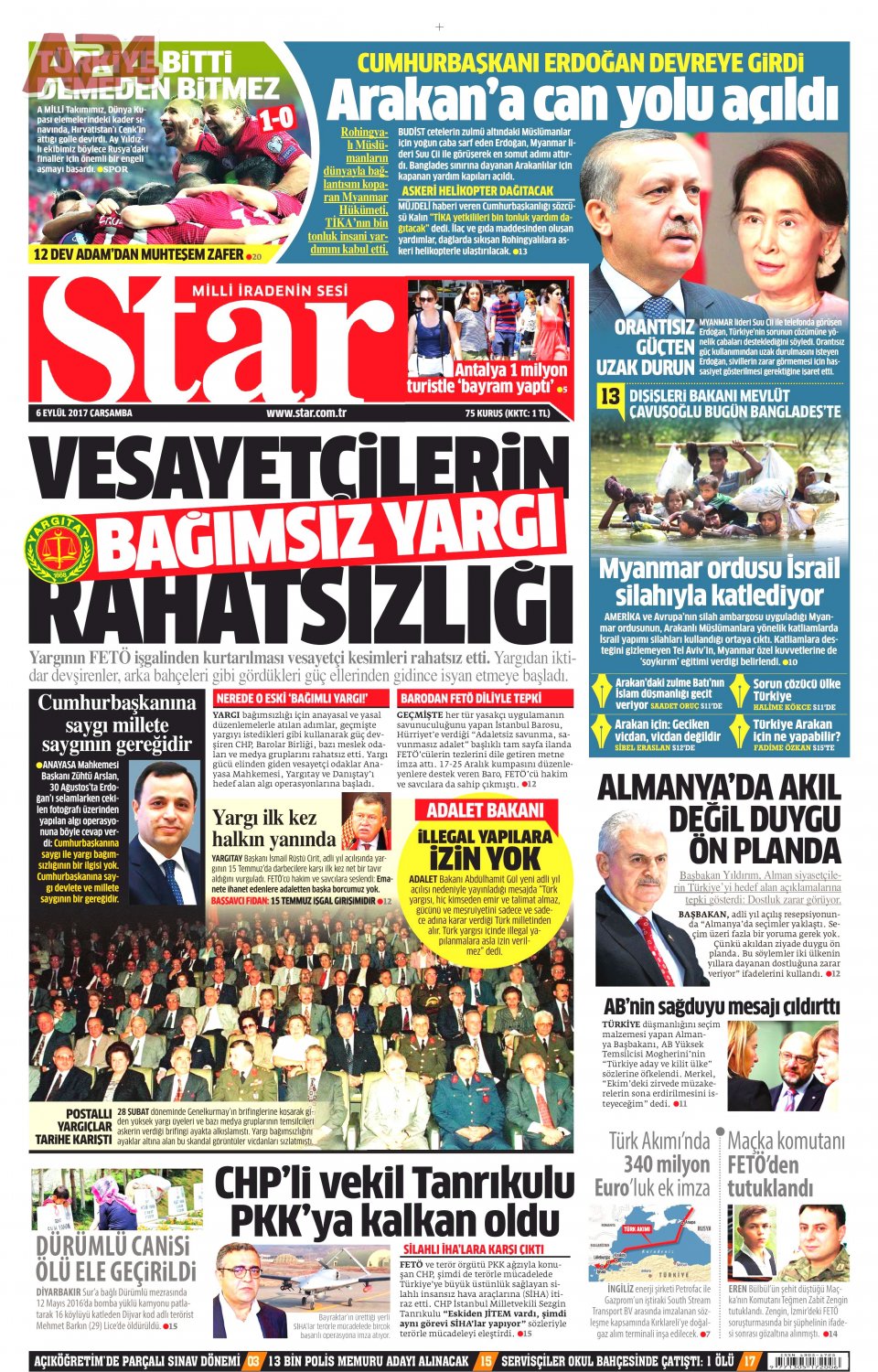 Star
