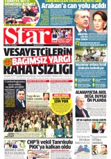 Star Gazetesi