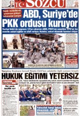 Sözcü Gazetesi