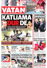 Vatan Gazetesi