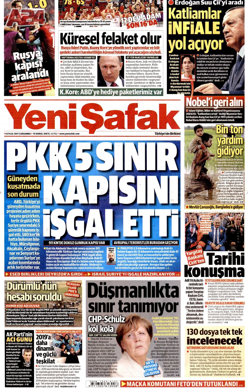 Yeni Şafak