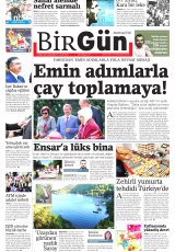 Birgün Gazetesi