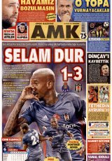 AMK Gazetesi