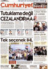 Cumhuriyet Gazetesi