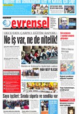 Evrensel Gazetesi