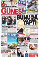 Güneş Gazetesi