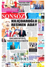Ankara Son Söz Gazetesi