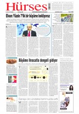 Hürses Gazetesi