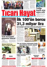 Ticari Hayat Gazetesi