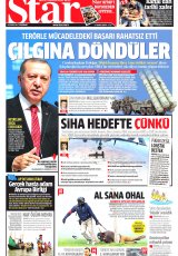 Star Gazetesi