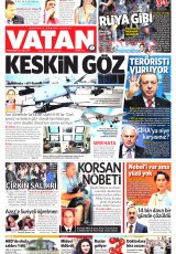 Vatan Gazetesi