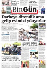 Birgün Gazetesi
