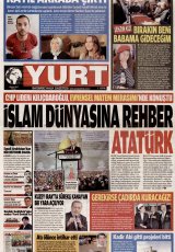 Yurt Gazetesi Gazetesi