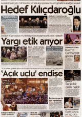 Cumhuriyet Gazetesi