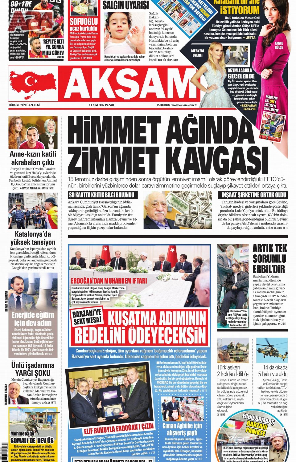 Akşam