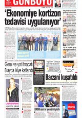 Günboyu Gazetesi