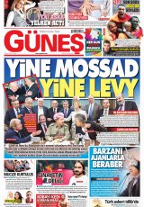 Güneş Gazetesi