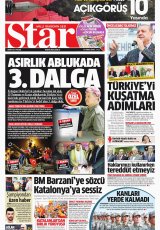 Star Gazetesi