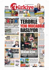 Türkiye Gazetesi Gazetesi