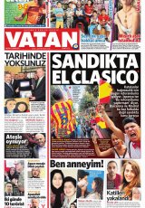 Vatan Gazetesi