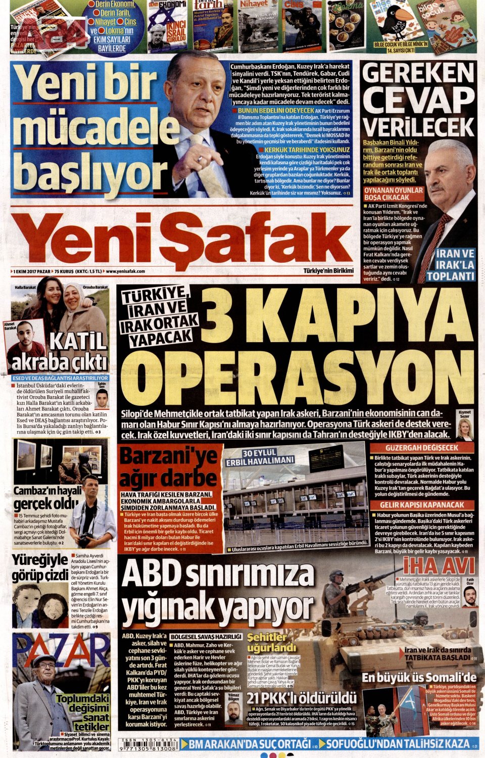 Yeni Şafak
