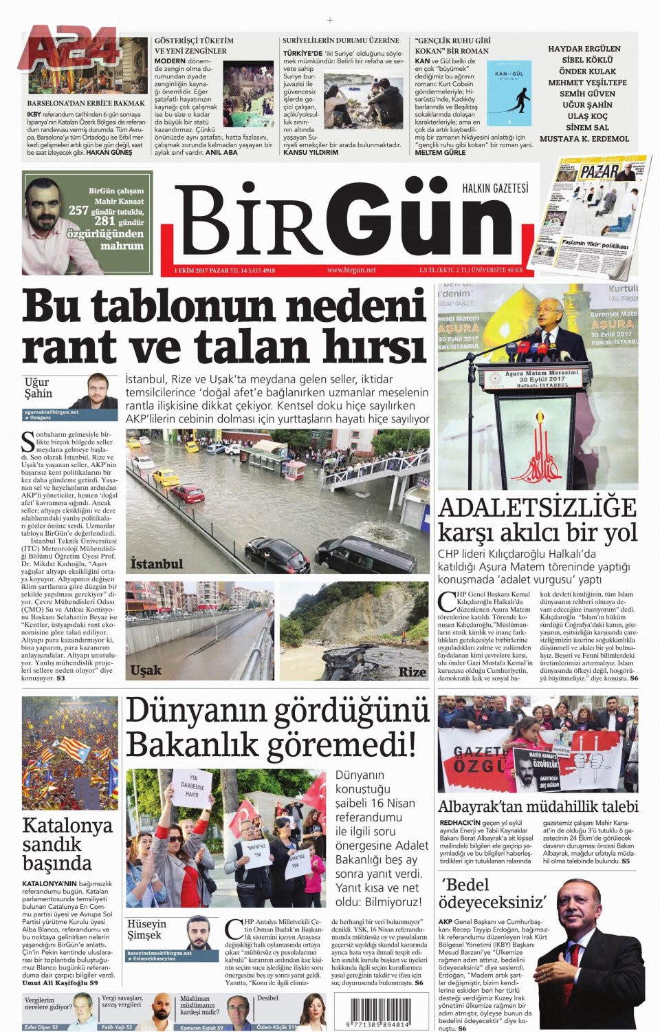 Birgün