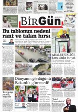 Birgün Gazetesi