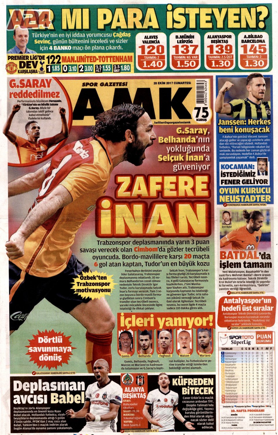 AMK